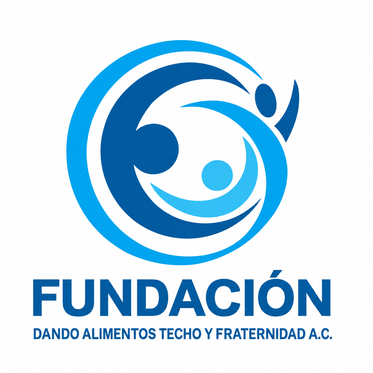 Fundación Dando Alimentos Techo y Fraternidad A.C.